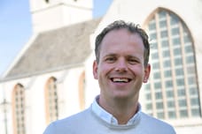 Foto von Hans de Jong