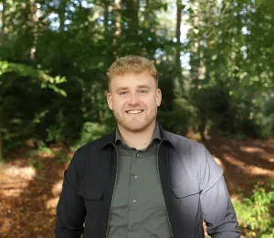 Foto van Hans de Poel