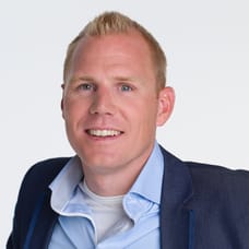 Foto von Hans de Vries