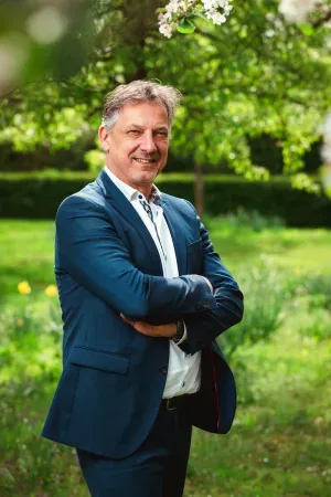 Foto von Hans Fierkens