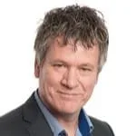 Photo of Hans Freij