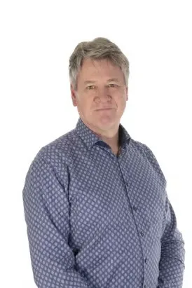 Foto van Hans Freij