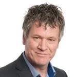 Photo de Hans Freij