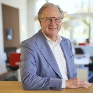 Foto van Hans Henkes