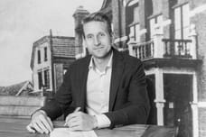 Foto von Hans het Lam