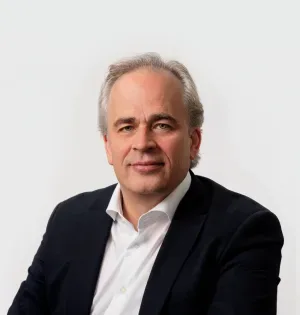Foto van Hans Heybroek
