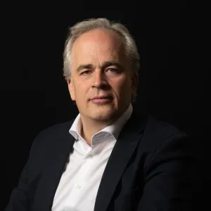 Foto van Hans Heybroek
