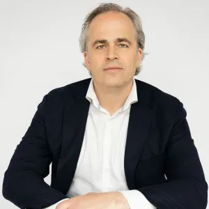 Photo de Hans Heybroek