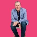 Photo of Hans Hogers