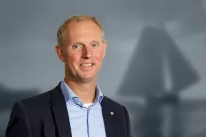 Foto van Hans Huisjes