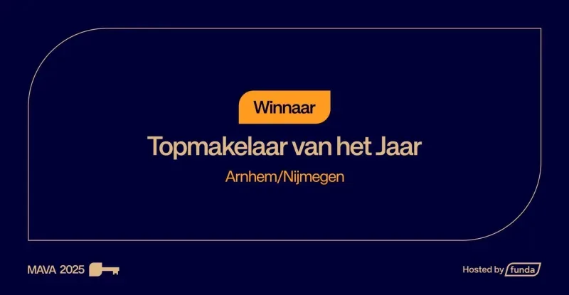 Kantoor foto van Hans Janssen Makelaars Beuningen