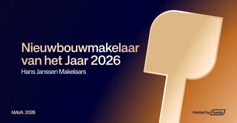 Kantoor foto van Hans Janssen Makelaars Beuningen