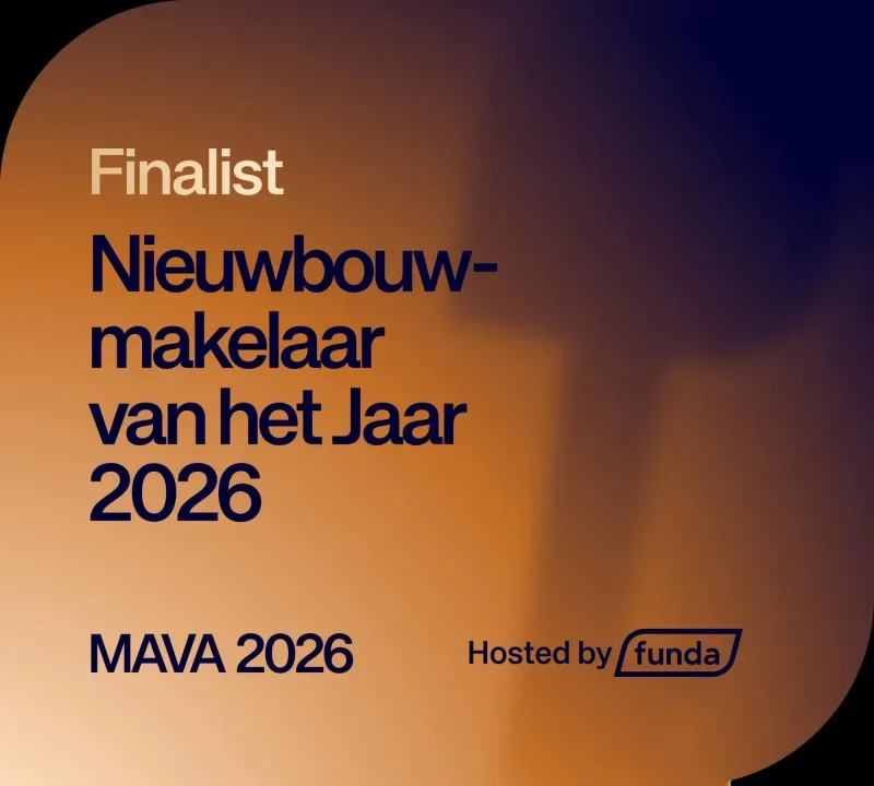 Kantoor foto van Hans Janssen Makelaars Nijmegen
