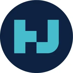 Logo Hans Janssen Makelaars Nijmegen
