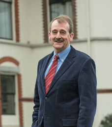 Foto van Hans Korff de Gidts