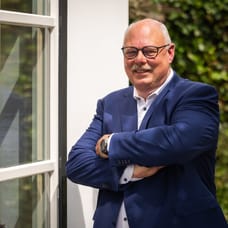 Photo of Hans Lamper