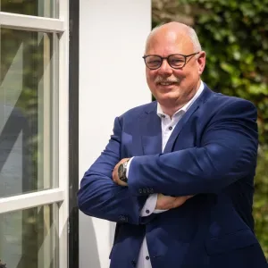 Photo de Hans Lamper