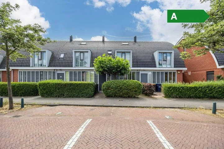 Hans Larivelaan 58 Den Haag foto 2