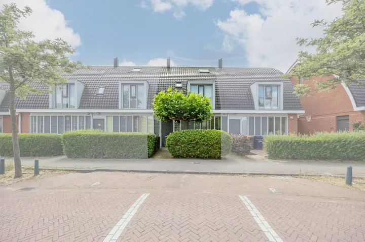 Hans Larivelaan 58 Den Haag thumbnail 5