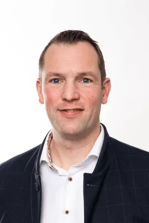 Foto von Hans Mandemakers