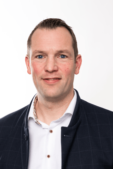 Photo of Hans Mandemakers