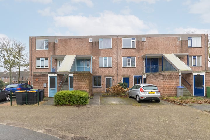 Hans Memlinglaan 49 dans Bilthoven photo