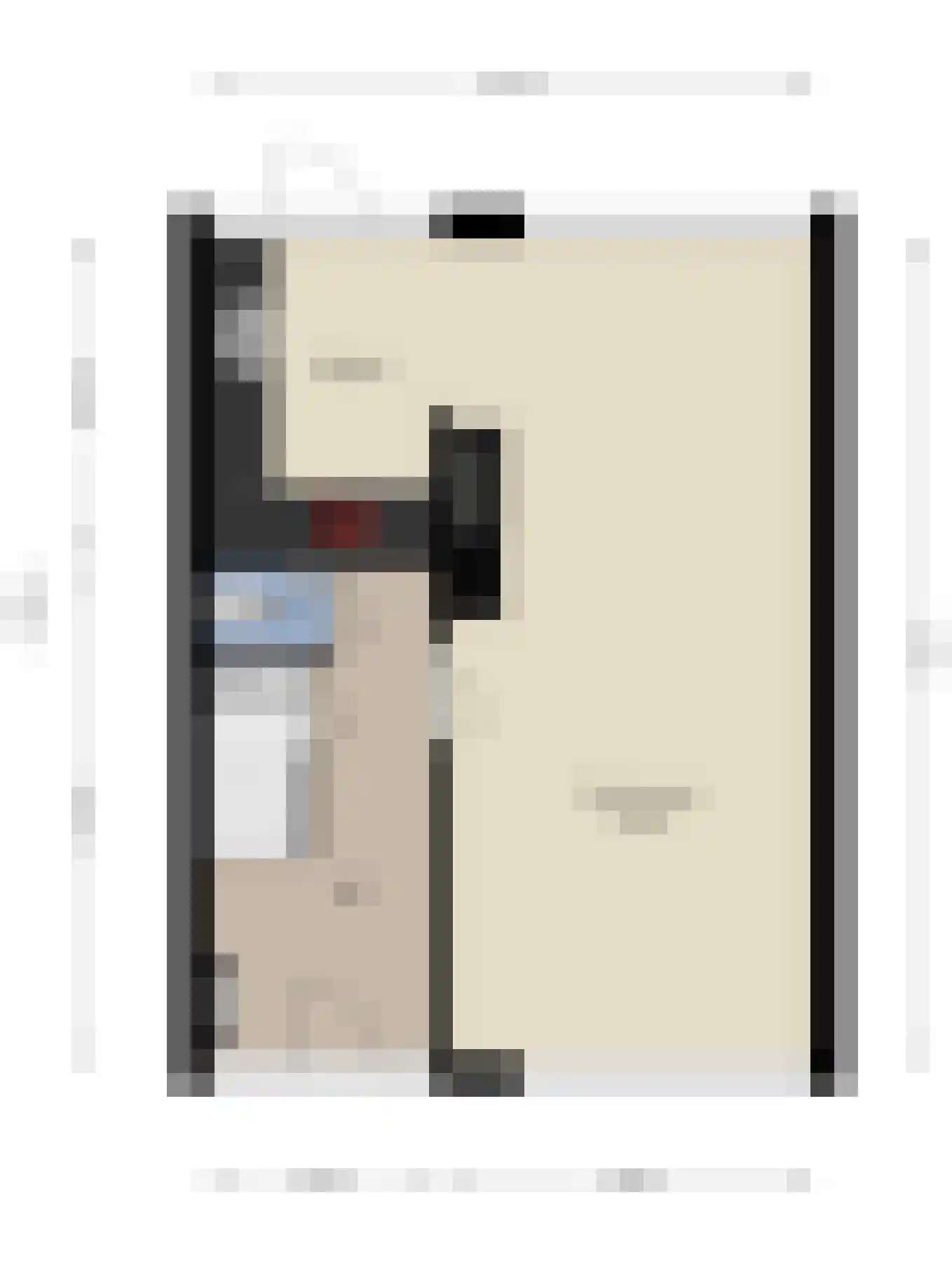 Hans Memlingstraat 8 Papendrecht thumbnail 38