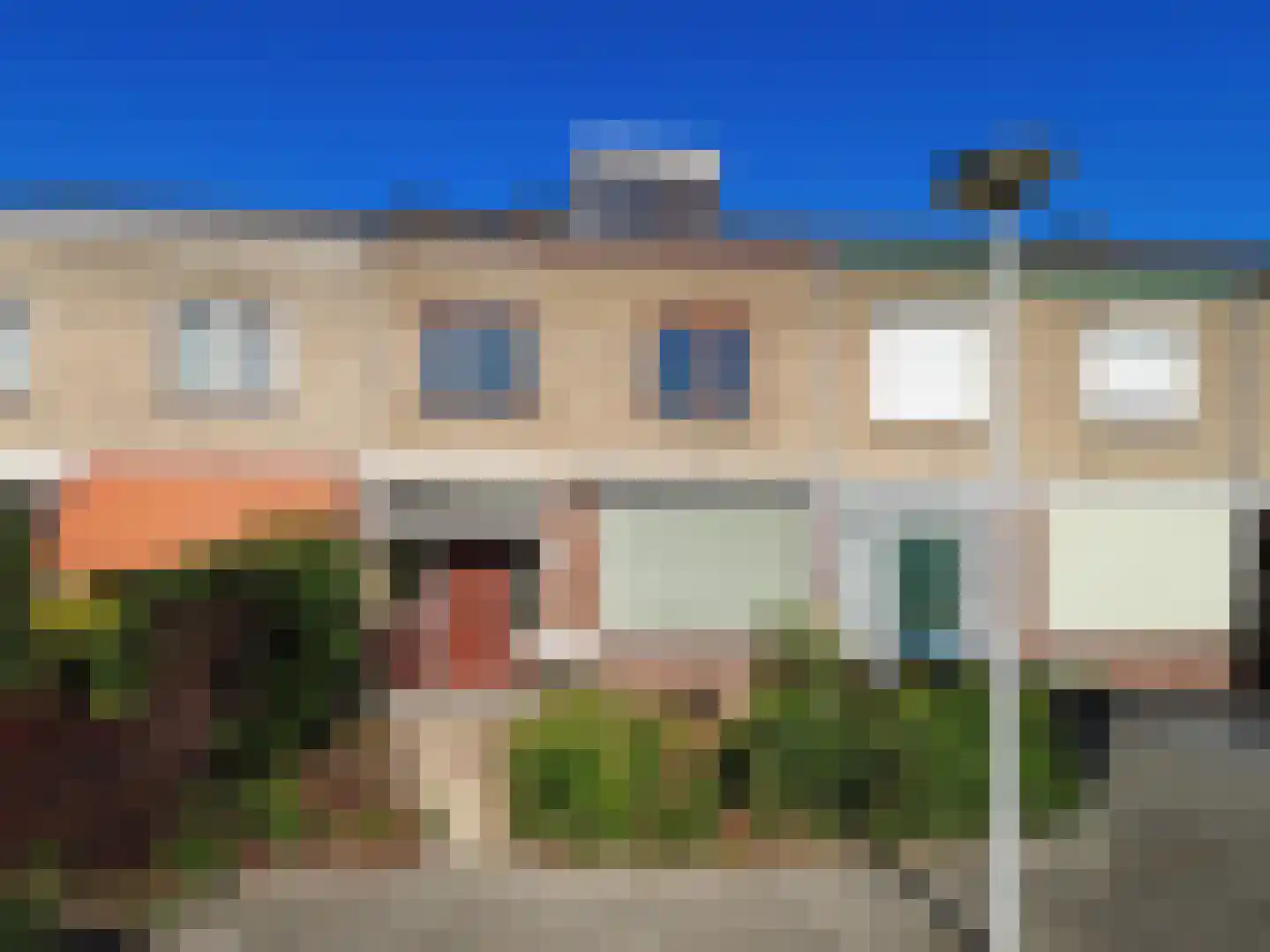 Hans Memlingstraat 8 Papendrecht thumbnail 4
