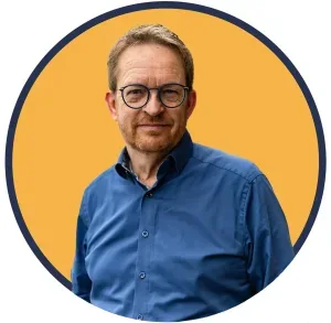 Foto van Hans Moerbeek