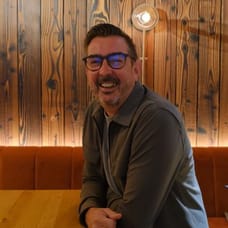 Foto van Hans Ridder