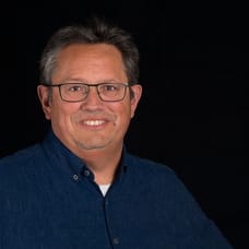 Foto van Hans Rosenveldt