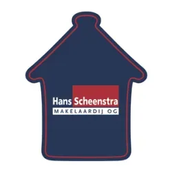 Logo von Hans Scheenstra Makelaardij