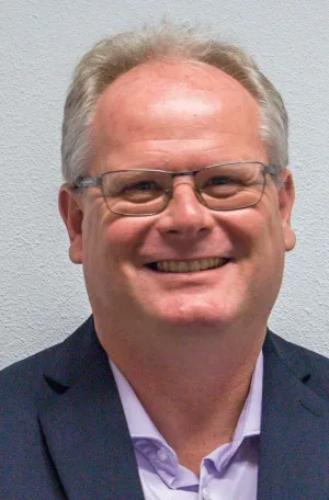 Foto van Hans Semeijn