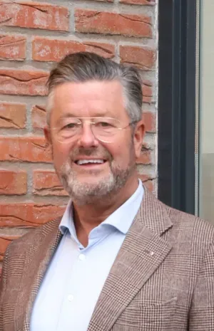 Photo of Hans Snijders