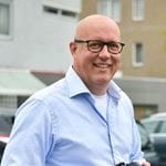 Foto von Hans Suurland