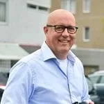 Photo de Hans Suurland