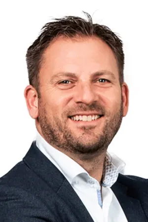 Photo de Hans van der Helm