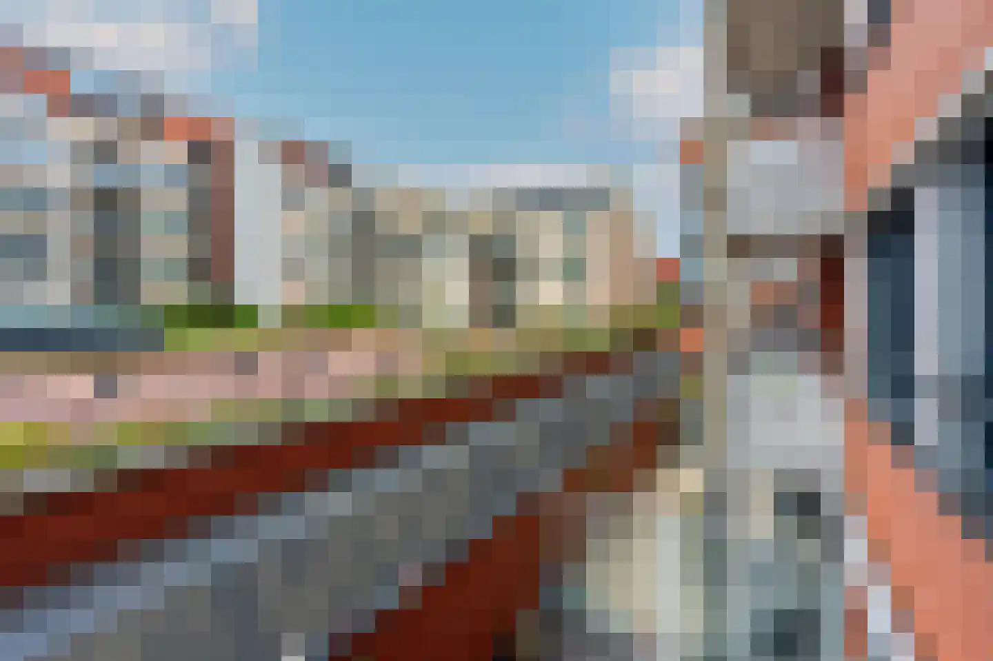 Hans van der Hoevenstraat 36 Katwijk thumbnail 29