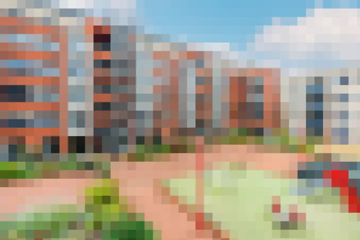 Hans van der Hoevenstraat 36 Katwijk thumbnail 41