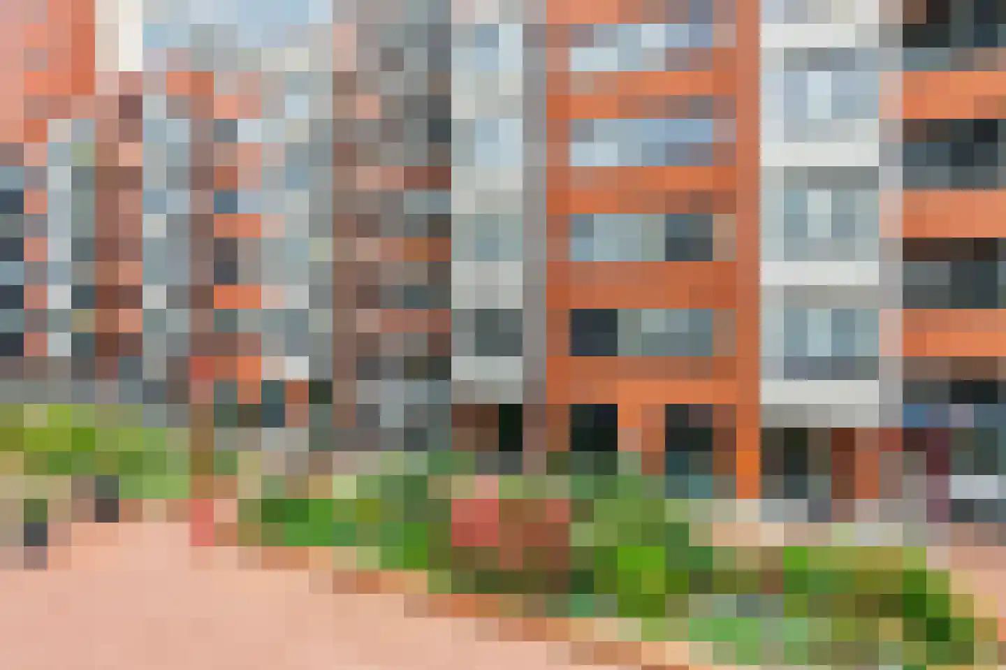 Hans van der Hoevenstraat 36 Katwijk thumbnail 43