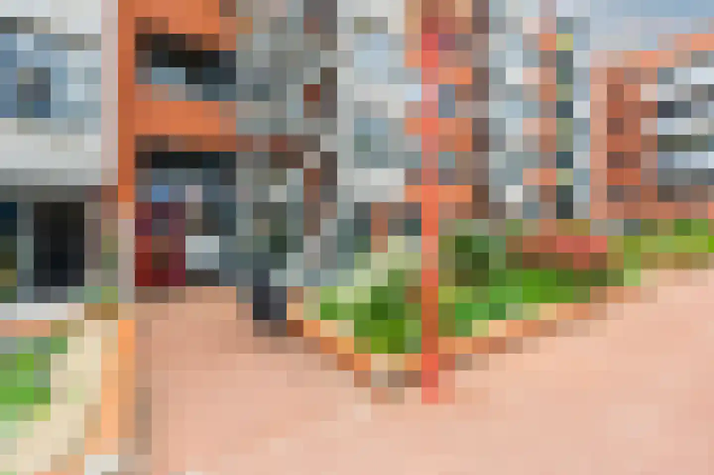 Hans van der Hoevenstraat 36 Katwijk thumbnail 44