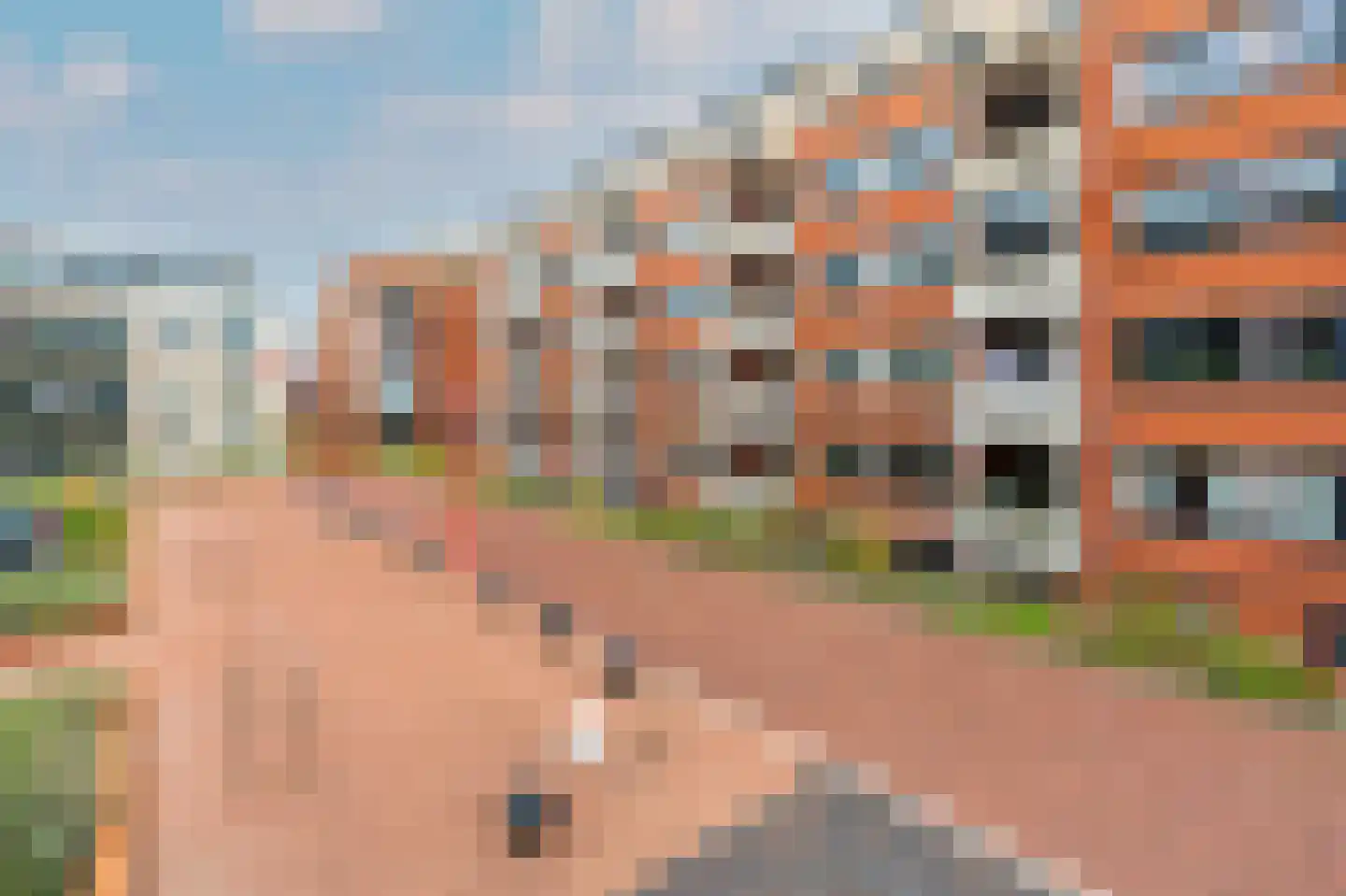 Hans van der Hoevenstraat 36 Katwijk thumbnail 48