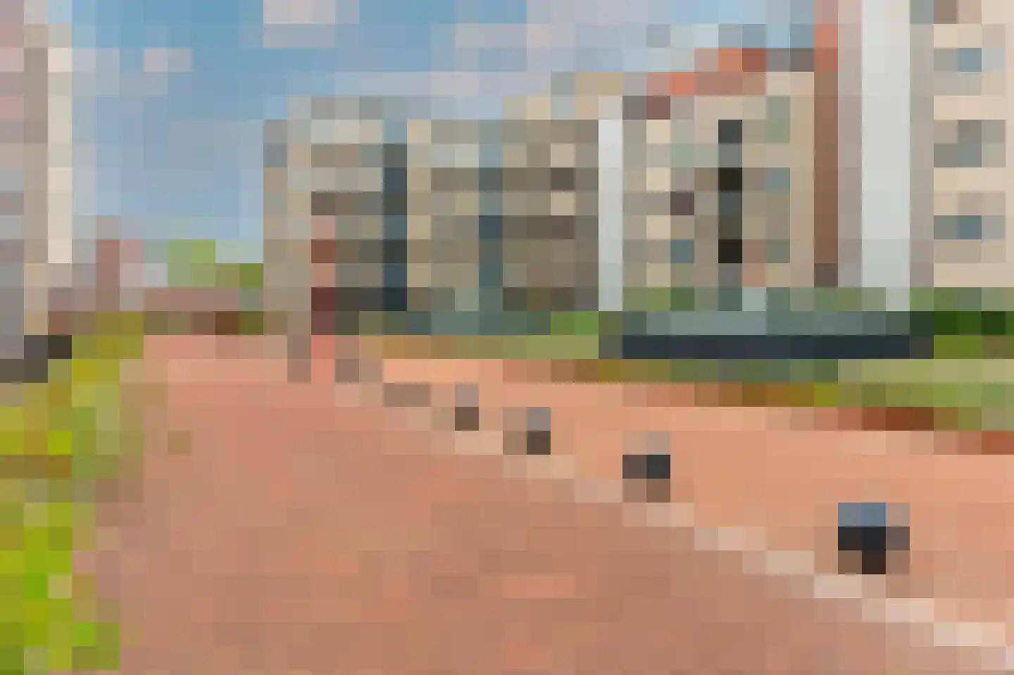 Hans van der Hoevenstraat 36 Katwijk thumbnail 49