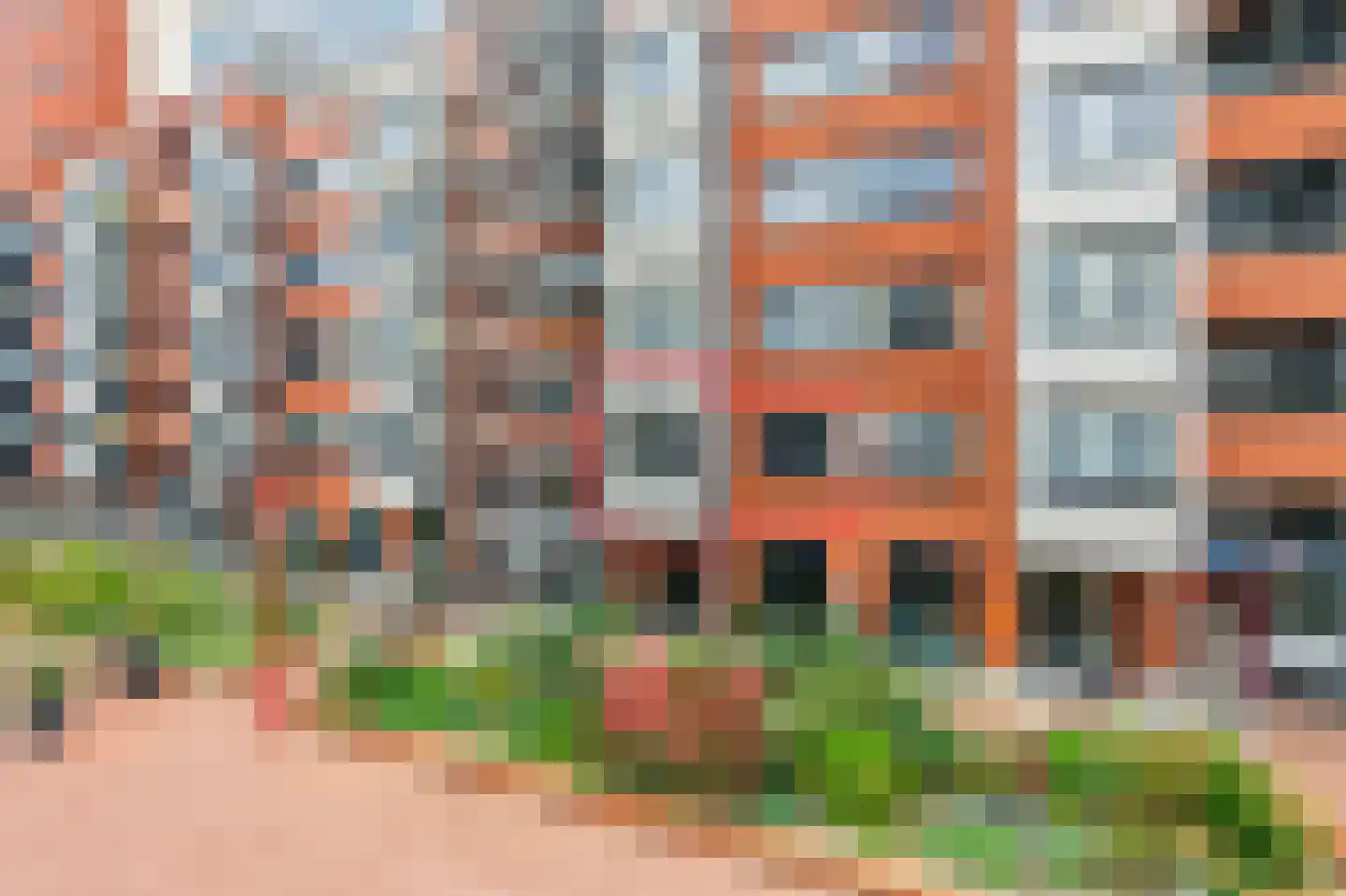 Hans van der Hoevenstraat 36 Katwijk thumbnail 8