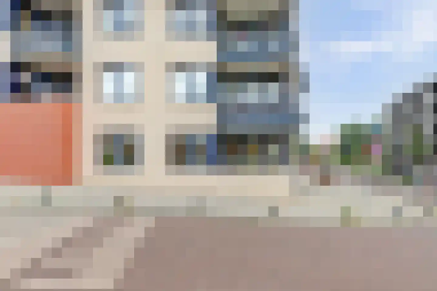 Hans van der Hoevenstraat 80 Katwijk thumbnail 33