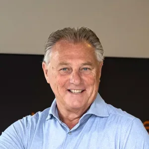 Foto van Hans van der Peijl