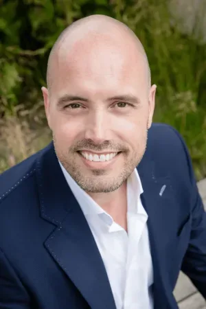 Photo of Hans van der Putten