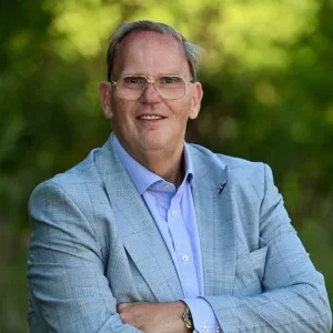 Photo of Hans van Dijk