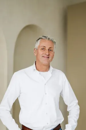 Photo of Hans Vergeer