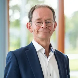 Foto van Hans Wichers